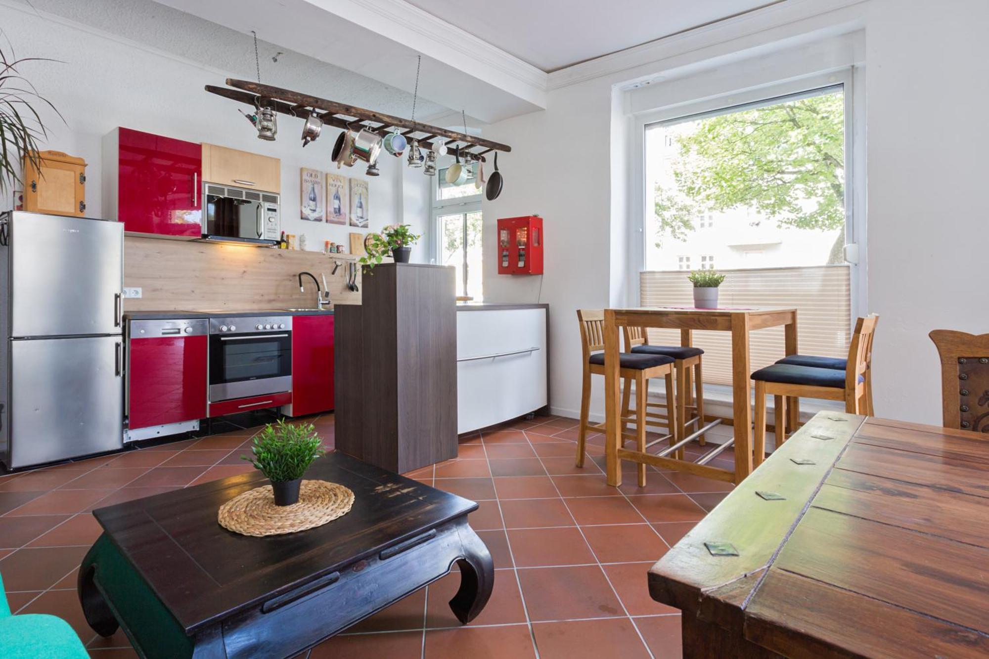 Gaestezimmer I Einzelzimmer Mit Gemeinschaftsbad Und Gemeinschaftskueche קמניץ מראה חיצוני תמונה